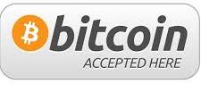 we accept bitcoins
